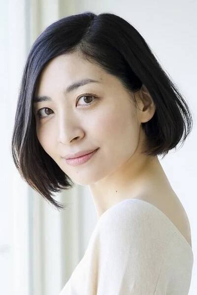 Maaya Sakamoto herečka