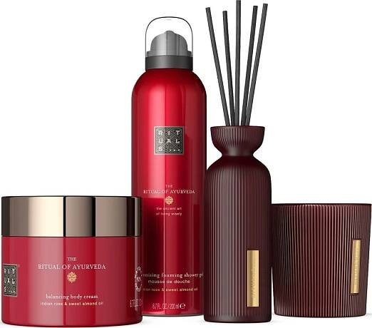 Rituals The Ritual Of Ayurveda Large Gift Set 2024