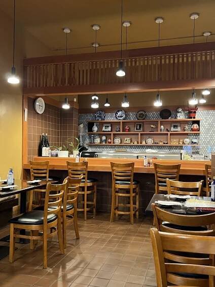 Musashi: A Legacy of Japanese Cuisine in Berkeley - Snack 