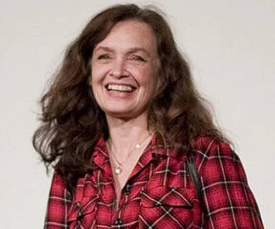 Deborah Van Valkenburgh Biography - Facts, Childhood, Family Life & Achievements