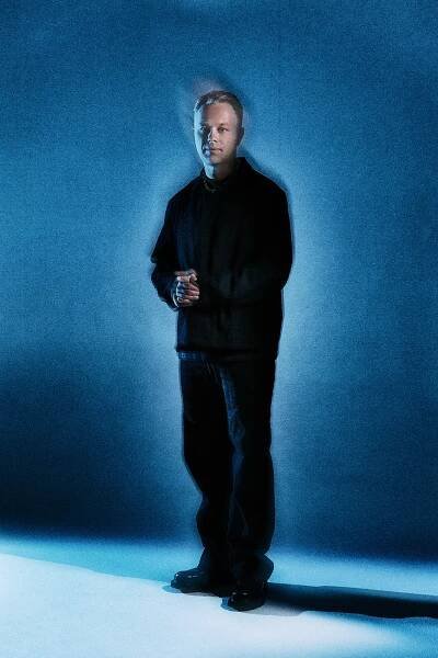 Sergei Anishenko - PORTRAITS
