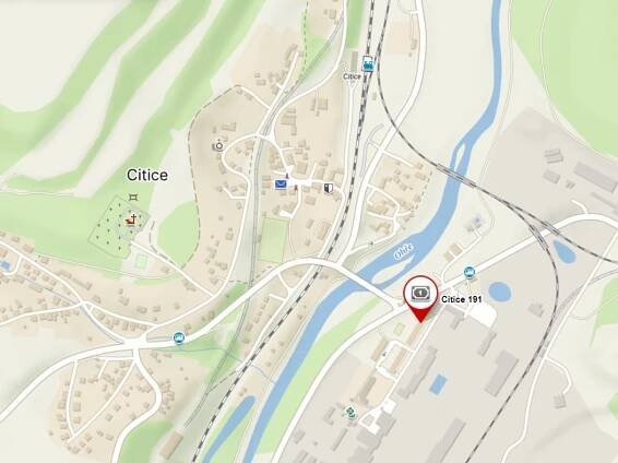 Prodej bytu 2+1, 52 m², Sokolov - Citice - Vladimír Růžička - realitní makléř pro Karlovy Vary, Sokolov a Cheb | pro Karlovy