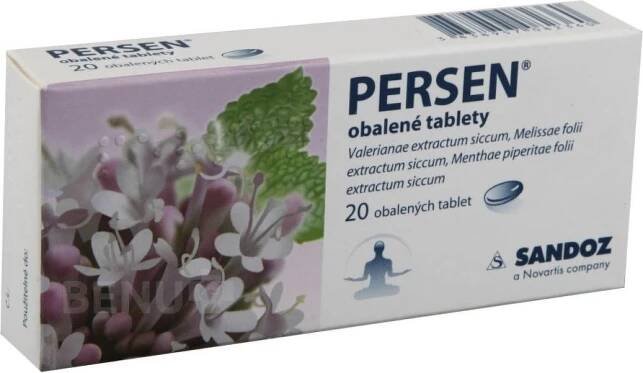 PERSEN