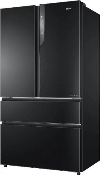 Americká lednice Haier HB26FSNAAA