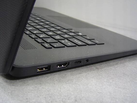 Notebook HP 17 AMD Ryzen 7 7730U 16GB 512SSD FHD IPS Win11 Kód výrobce HP 17 AMD Ryzen 7 7730U 16GB 512SSD FHD IPS