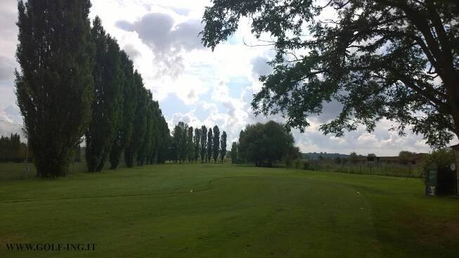 Golf Viaggiando - GOLF-ING 