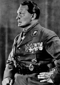 Hermann Göring. Hitlerův nástupce - Životopisyonline.cz