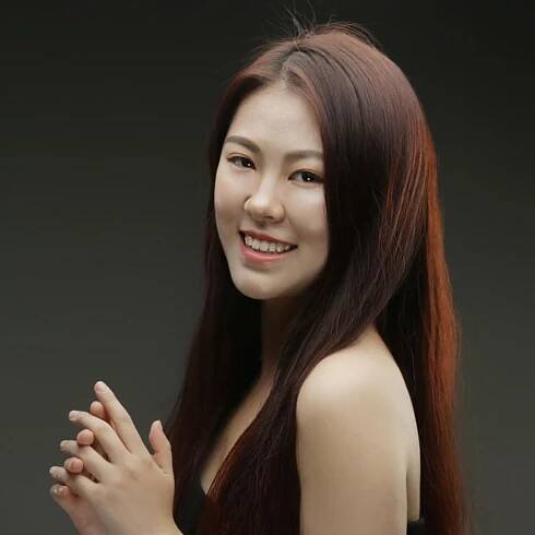 Winners 2024 - Ad Libitum Piano Competition