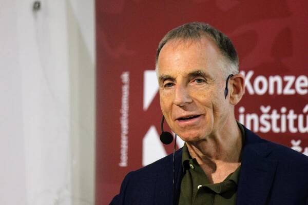 Rainer Zitelmann: Mýty a fakty o kapitalizme