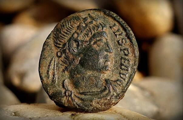 Constantius II. | LovecPokladu.cz