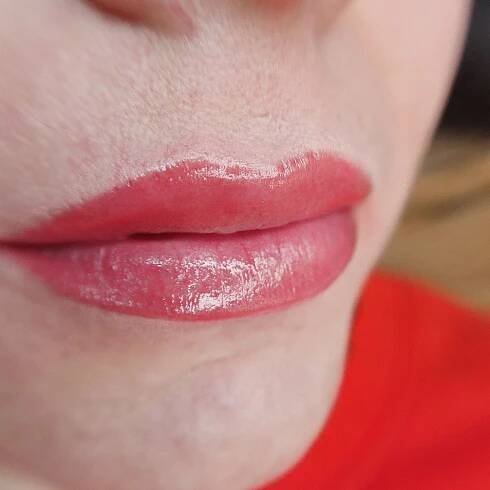 Permanentní Make Up Rty | Studio Emotion - Teplice