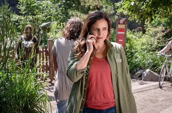 Moje máma veterinářka - Die bittere Wahrheit (S09E01) (2025)