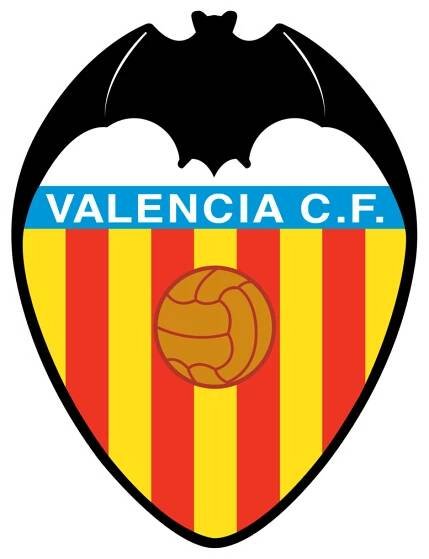 Logo: Valencia CF