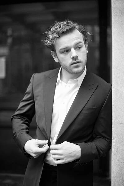 The Wylde Interview: Callum Woodhouse — WYLDE MAGAZINE