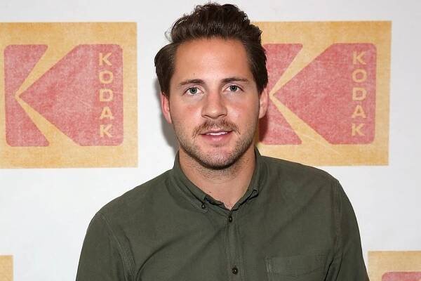
Tom Ackerley Net Worth: How This British Producer Built His Fortune
