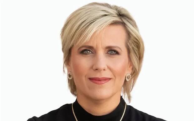 Karlovarský kraj povede Jana Mračková Vildumetzová