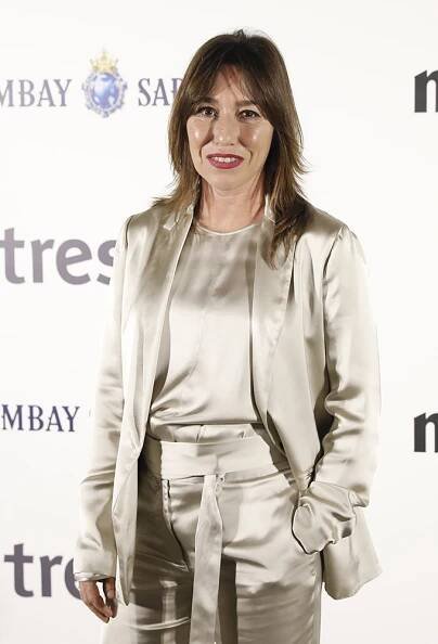 Lola Dueñas: todo lo que no sabes sobre la nominada a los Goya