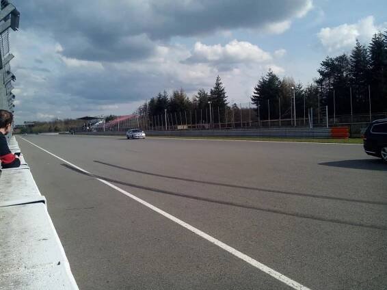 Autodrom Brno den otevrene drahy 12.4.2015, Brno - Fotky