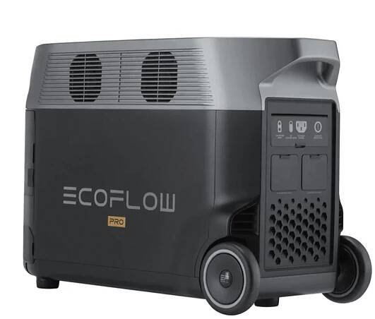 EcoFlow DELTA Pro