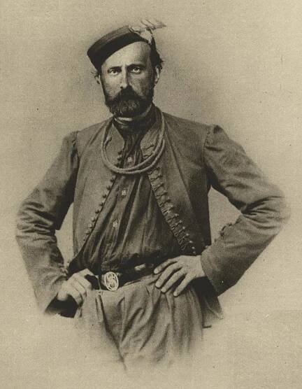 Dr. Miroslav Tyrš Founder of the Czech Sokol Union