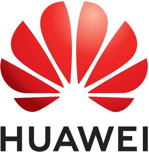 Huawei-Logo