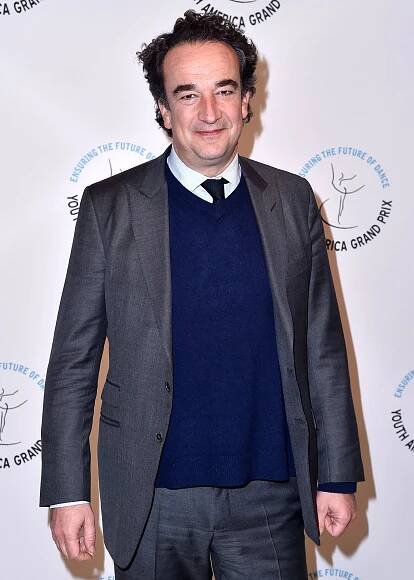 Mary-Kate Olsen’s Estranged Husband Olivier Sarkozy: What to Know