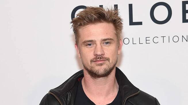 Boyd Holbrook Discusses the Involved Process to Nab His Role on Netflix's The Sandman