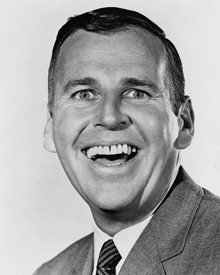 Paul Lynde - Golden Globes