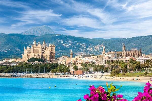 Mallorca mit Kindern: Wo ist es am schönsten? | Eltern.de