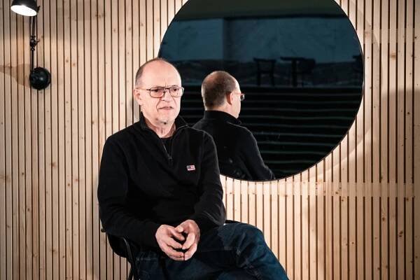 Rybalka – Noc literatury 2020