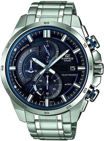 Edifice Casio EQS-600D-1A2UEF – hodinky • Hodinkovna.cz
