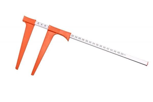 Lesnická průměrka Bahco 32 cm (IT-54100)