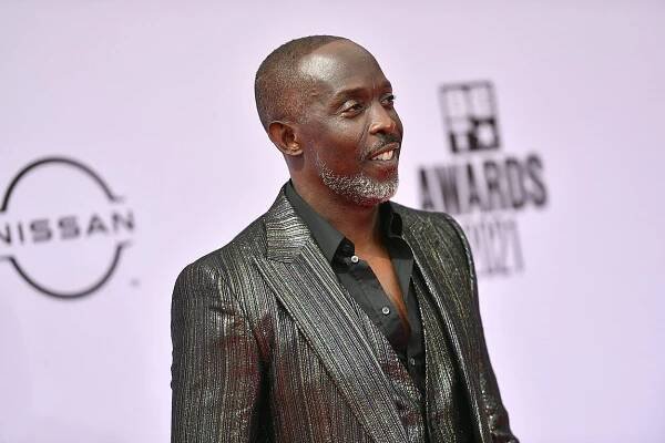 Zemřel herec Michael K. Williams ze seriálu The Wire. Pravděpodobně se předávkoval