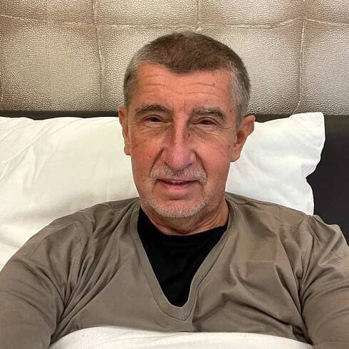 Budu kandidovat na prezidenta! Expremiér Andrej Babiš vyráží do boje o Hrad
