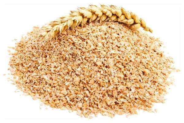 ProBio BIO OTRUBY PŠENIČNÉ 400 g od 21 Kč - Heureka.cz