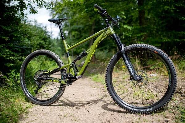 Kellys Thorx 50