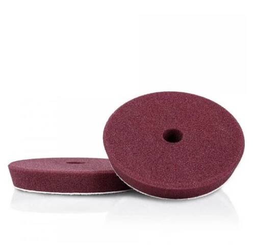 Tvrdý leštící kotouč Auto Finesse Heavy Cutting Pad NO.36 (140 mm)