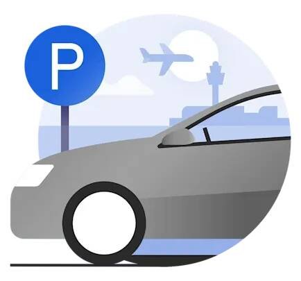 Car wash service at Schiphol Parking | Schiphol