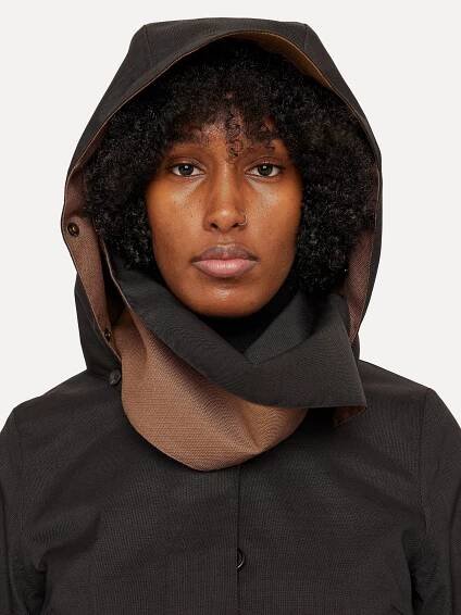 T Walker Reversible Femme Knee length - Image 9