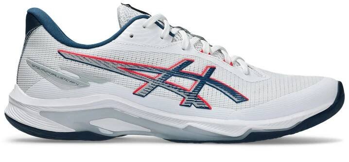 ASICS NETBURNER BALLISTIC FF 4 - Pánské sálové boty - 1
