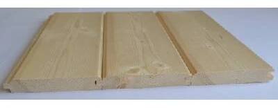 Podlahové palubky OBOUSTRANNÉ SM A/B 24x146x5000 mm