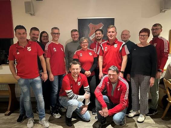 Vorstandschaft | FC Schalding l.d.D.