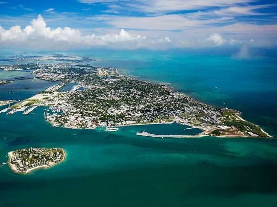 Key West Boat Trips