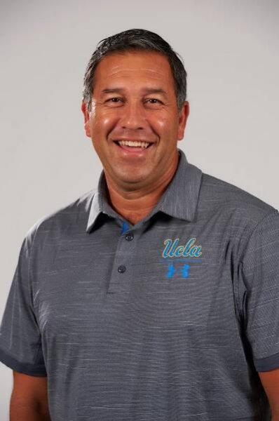 UCLA Administration - Bruins Nation