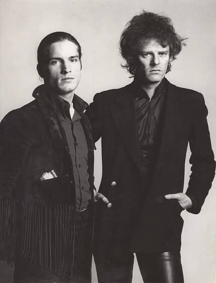 Paul Morrissey 