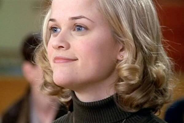 Reese Witherspoon in Kdo z koho (1999)