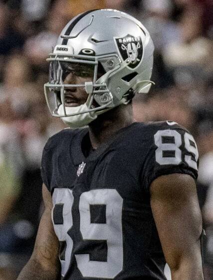 Bryan Edwards