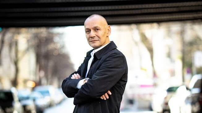 Torsten Michaelis - Management Ramona Mohren