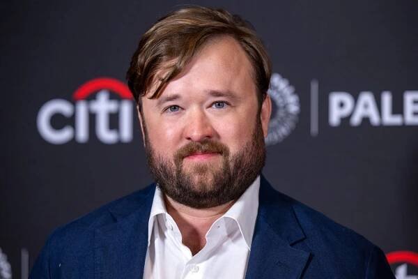 Haley Joel Osment attends the 2025 PaleyFest LA 