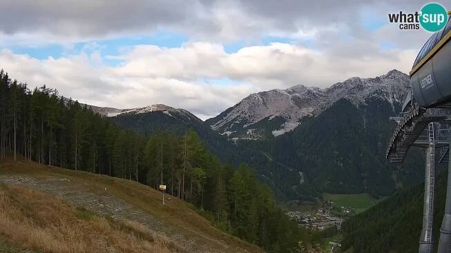 Gitschberg Jochtal SKI